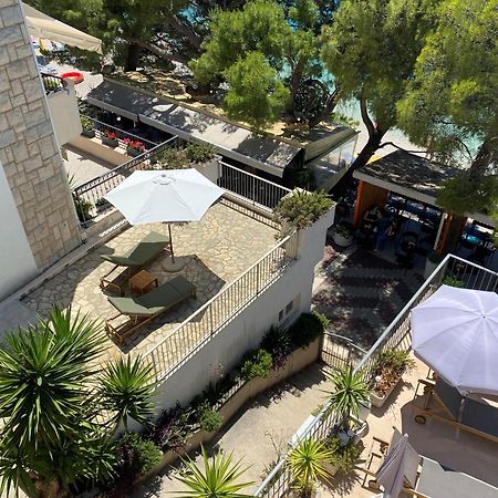 Apartman Ratac 11 Tučepi Exterior foto