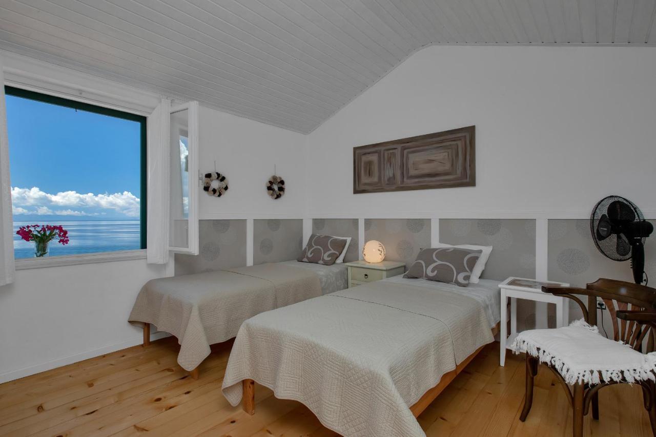 Apartman Ratac 11 Tučepi Exterior foto