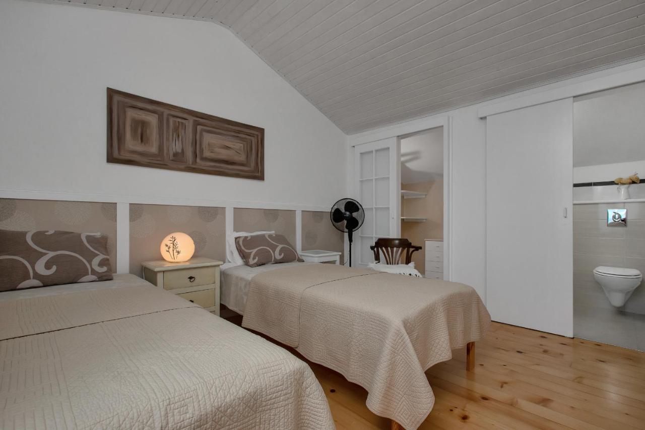 Apartman Ratac 11 Tučepi Exterior foto