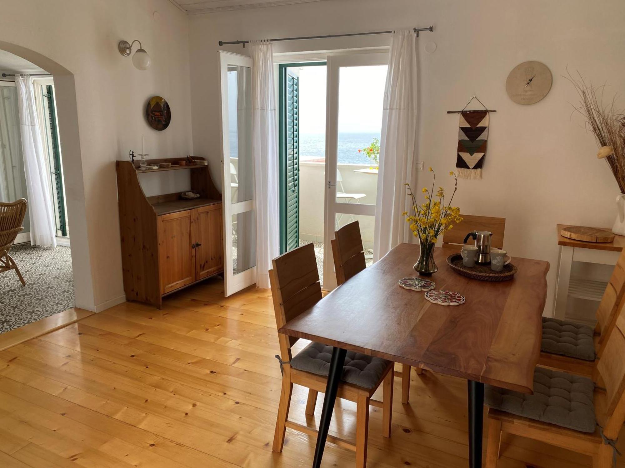 Apartman Ratac 11 Tučepi Exterior foto